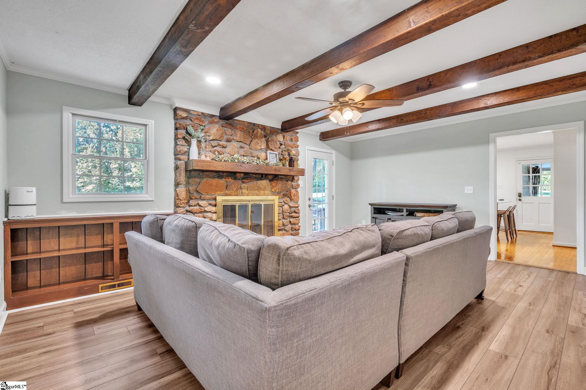 241 Rector Road Lyman, SC 29365 - Photo 8 of 42