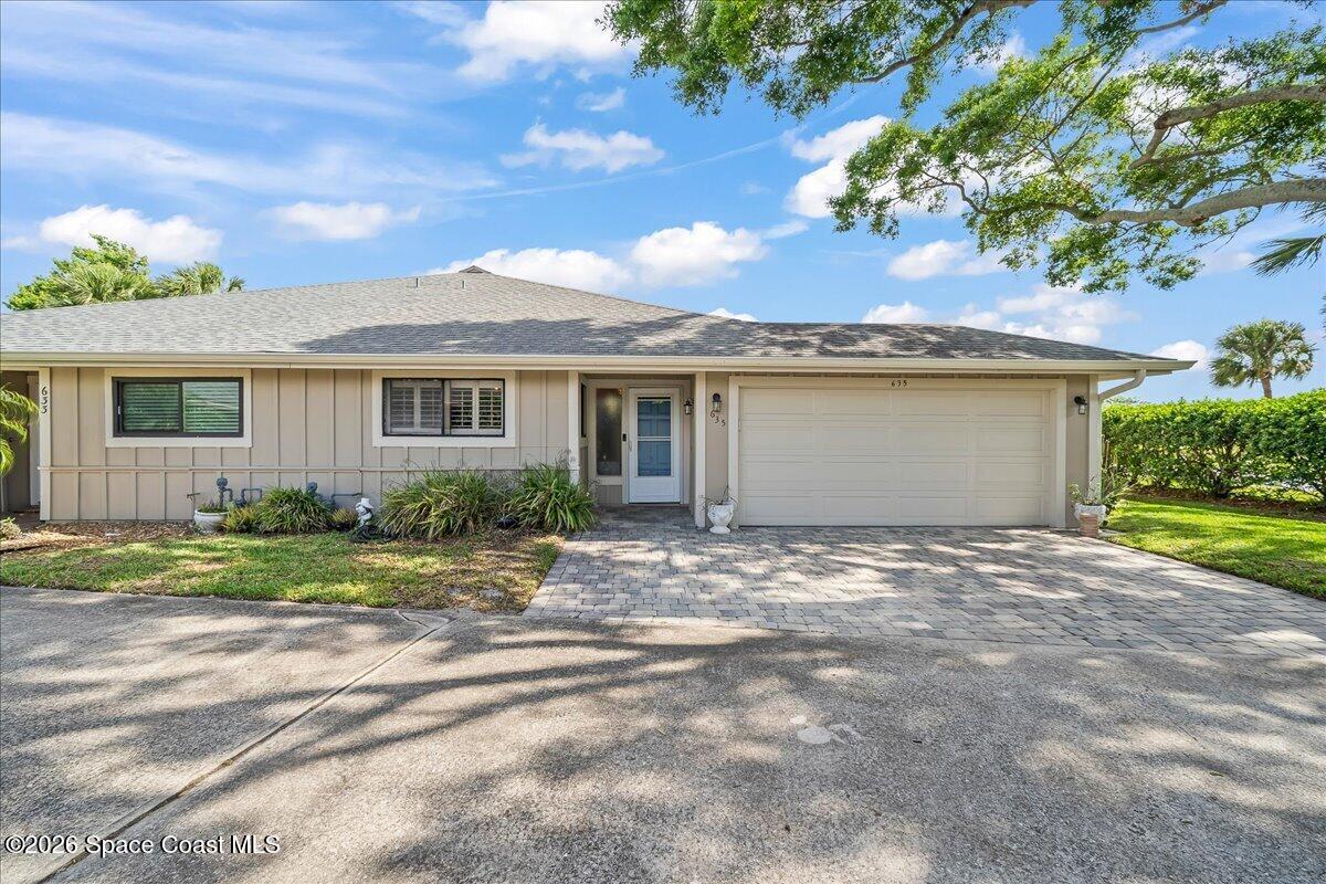 635 Jubilee Street Melbourne, FL 32940 - Photo 1 of 22 635 Jubilee