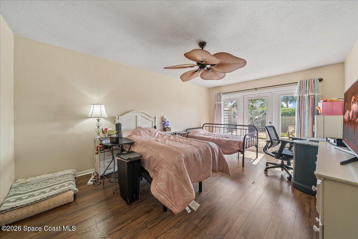 635 Jubilee Street Melbourne, FL 32940 - Photo 16 of 22 Primary suite