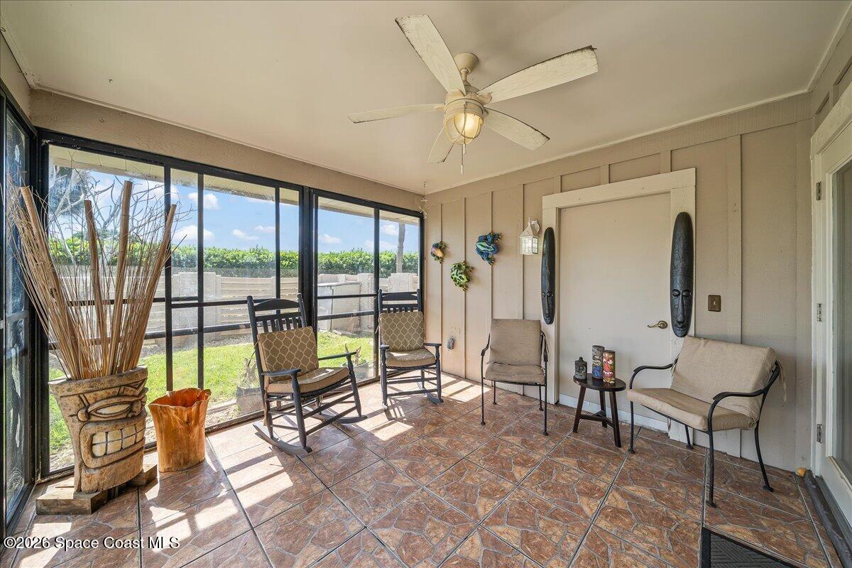 635 Jubilee Street Melbourne, FL 32940 - Photo 22 of 22 Enjoy Florida Patio
