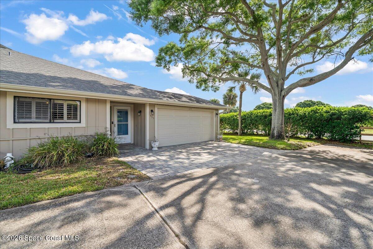 635 Jubilee Street Melbourne, FL 32940 - Photo 6 of 22 Lots of parking