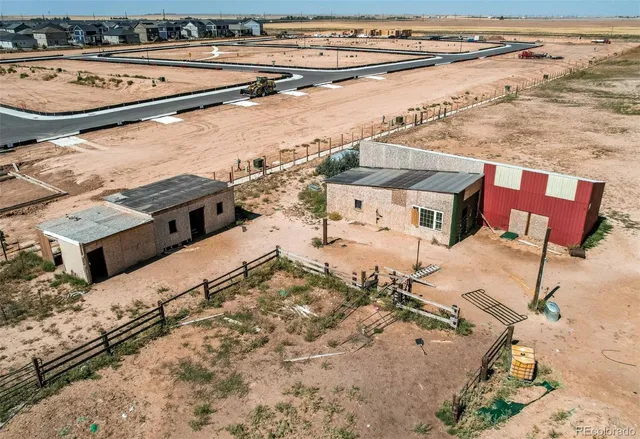 a view of a terrace with wooden floor