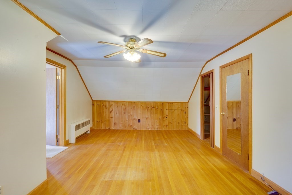 23 Fairmeadow Road Wilmington, MA 01887 - Photo 17 of 24 a view of entryway with wooden floor