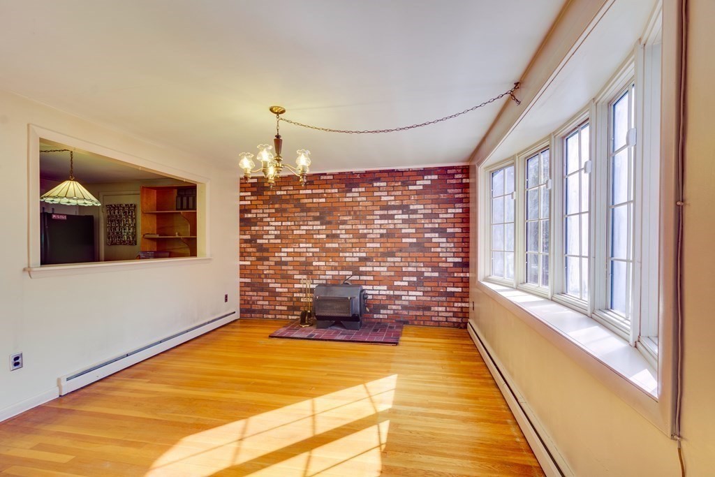 23 Fairmeadow Road Wilmington, MA 01887 - Photo 6 of 24 a view of empty room with a window