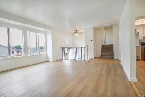 $385,000 | 187 Crestview Drive, Evanston, WY 82930