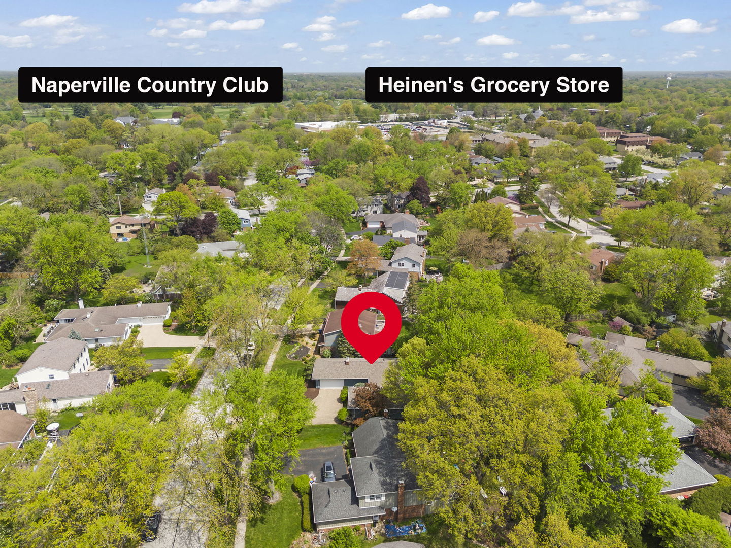 228 Pembroke Road Naperville, IL 60540 - Photo 36 of 41 Gallery Image 36