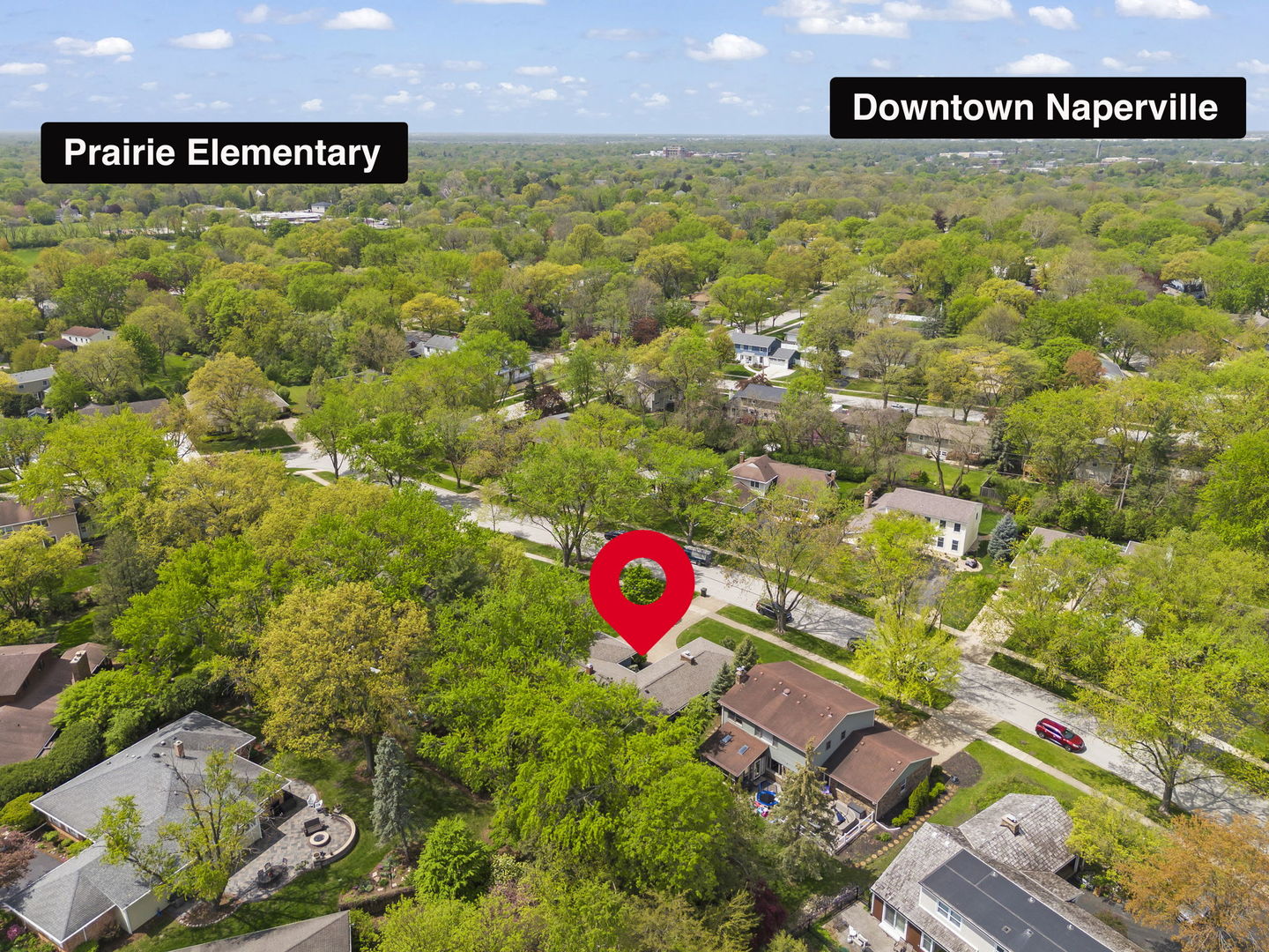 228 Pembroke Road Naperville, IL 60540 - Photo 37 of 41 Gallery Image 37