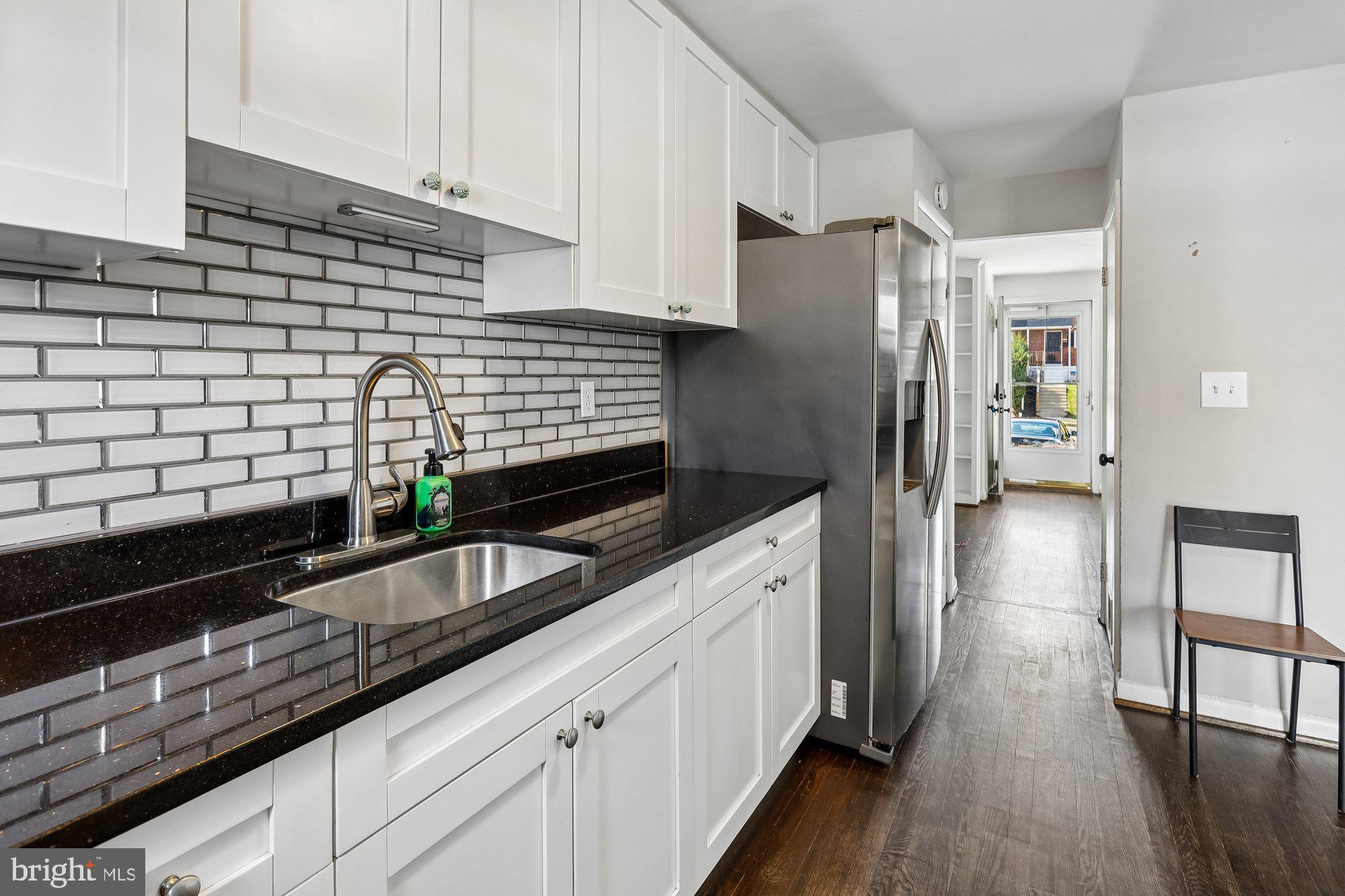 5405 Highridge Street Halethorpe, MD 21227 - Photo 13 of 30 Kitchen
