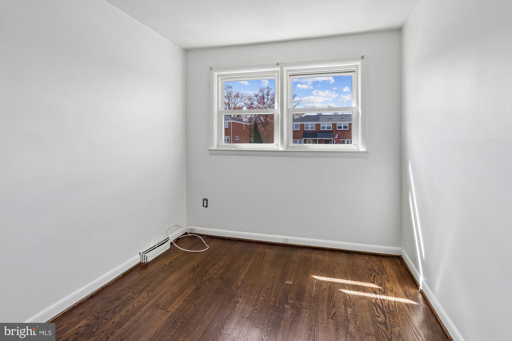5405 Highridge Street Halethorpe, MD 21227 - Photo 19 of 30 Bedroom 2