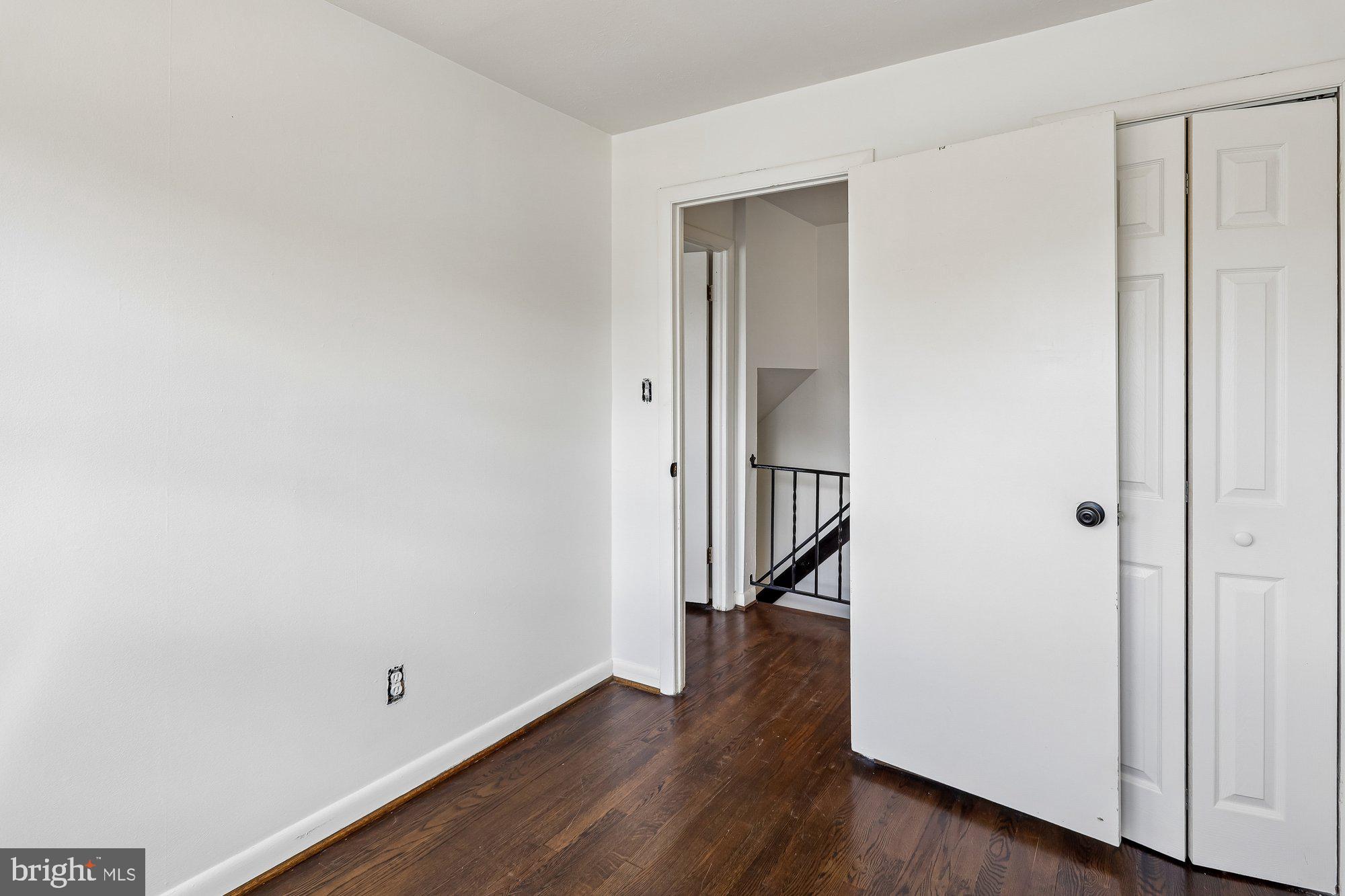 5405 Highridge Street Halethorpe, MD 21227 - Photo 21 of 30 Bedroom 2