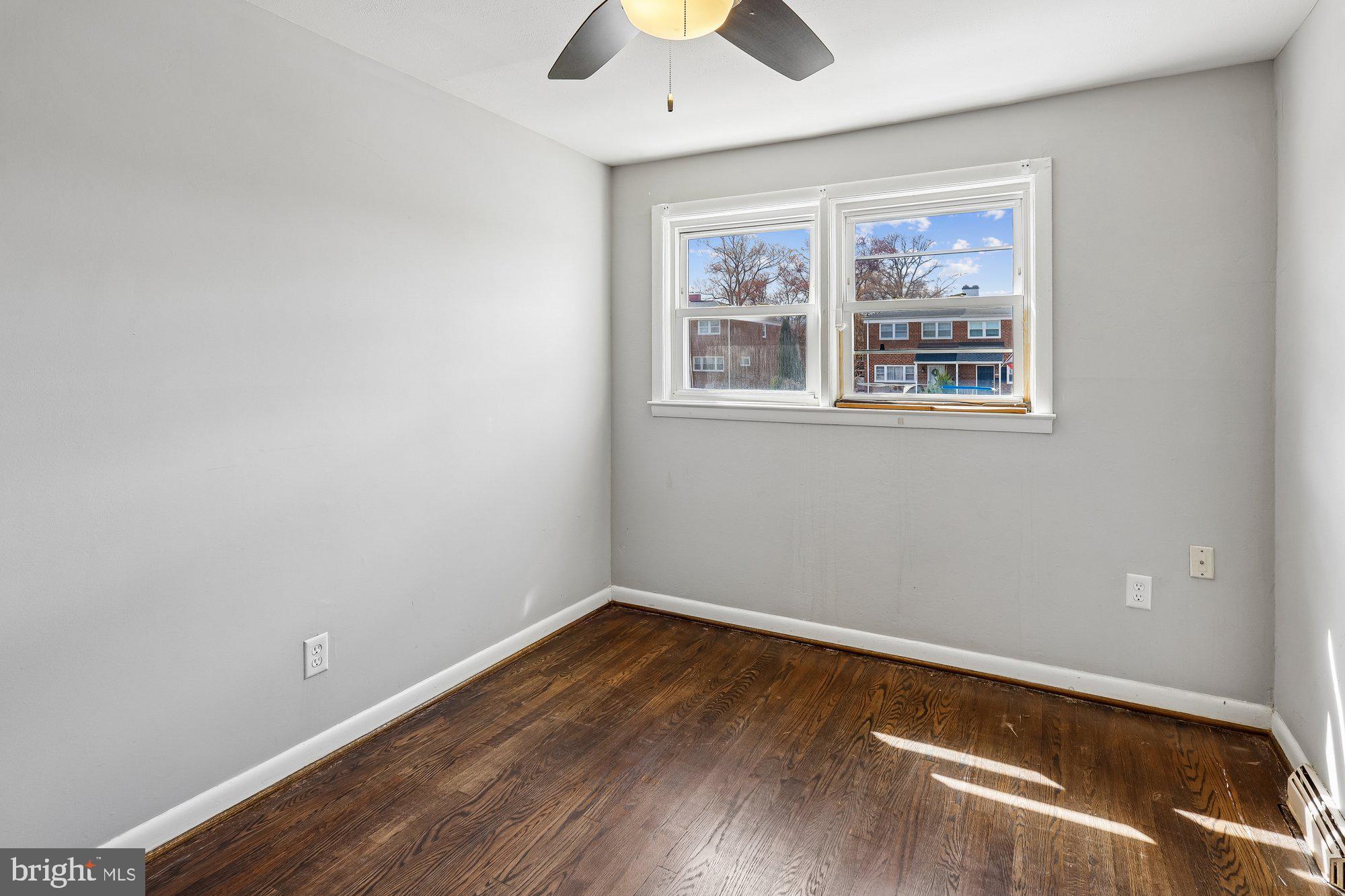 5405 Highridge Street Halethorpe, MD 21227 - Photo 23 of 30 Bedroom 3