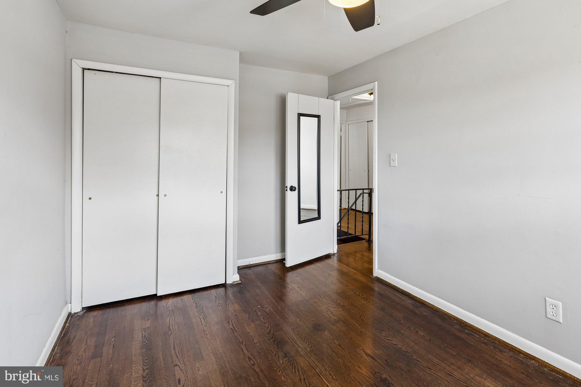 5405 Highridge Street Halethorpe, MD 21227 - Photo 24 of 30 Bedroom 3