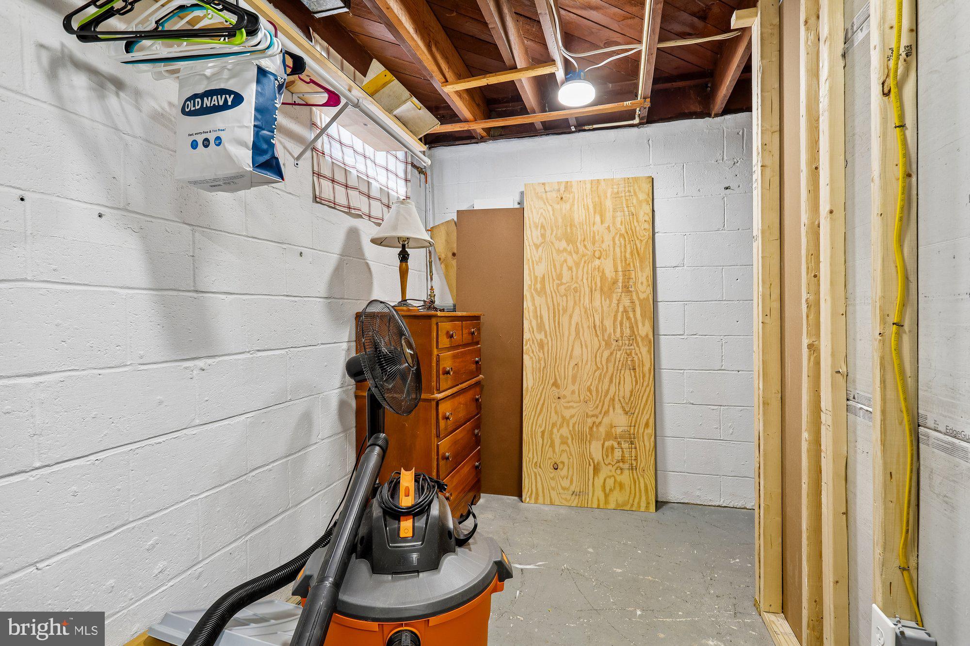 5405 Highridge Street Halethorpe, MD 21227 - Photo 29 of 30 Utility