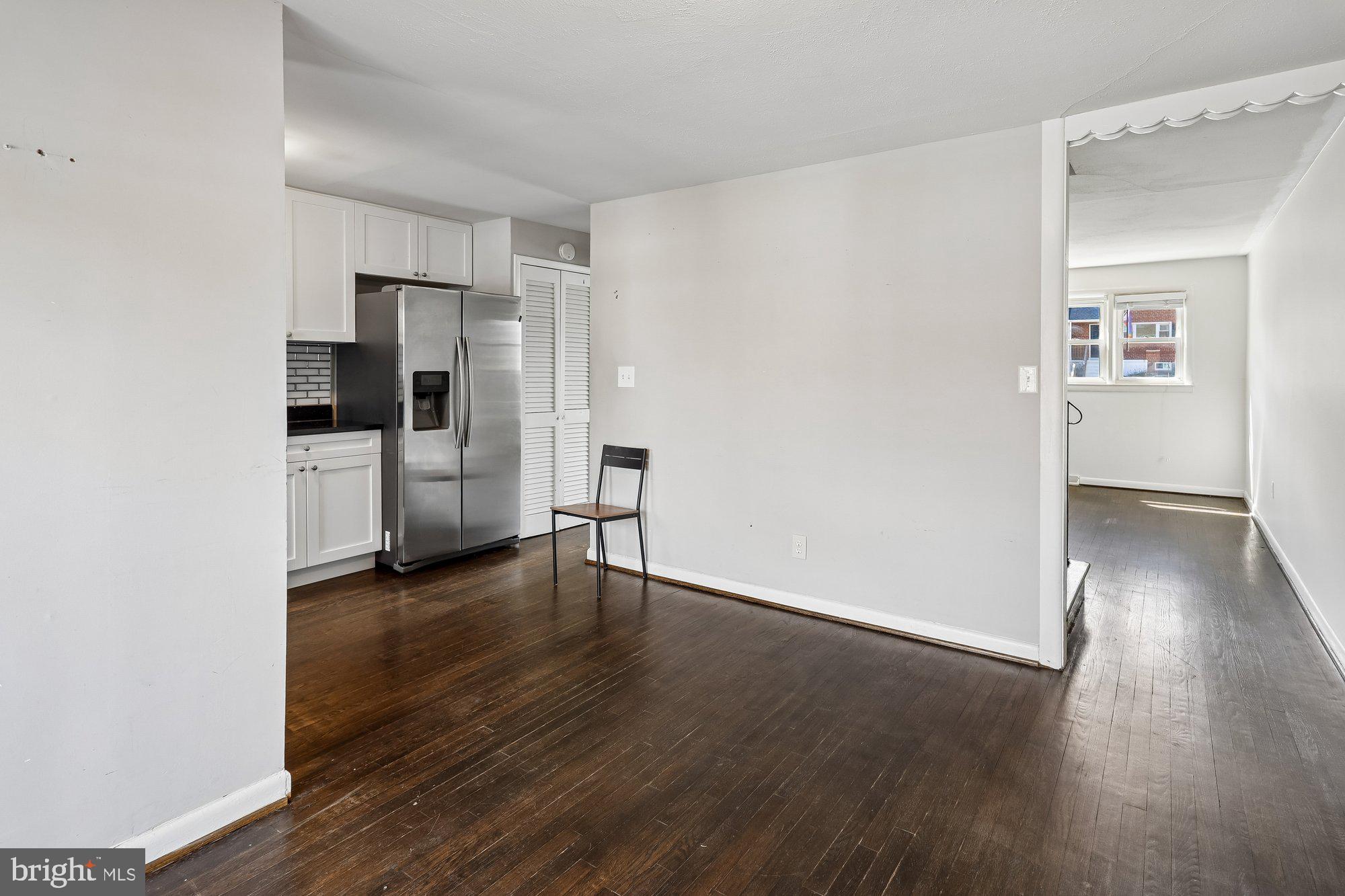5405 Highridge Street Halethorpe, MD 21227 - Photo 10 of 30 Dining Room