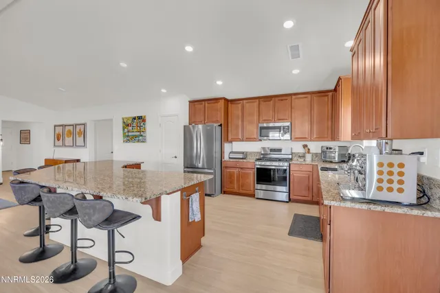 $655,000 | 7445 Hundred Acre Drive, Reno, NV 89506