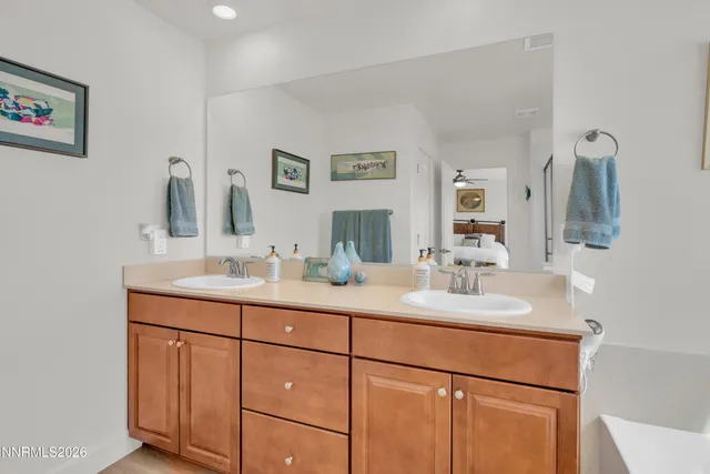 $655,000 | 7445 Hundred Acre Drive, Reno, NV 89506