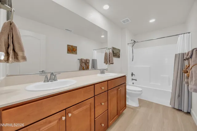 $655,000 | 7445 Hundred Acre Drive, Reno, NV 89506