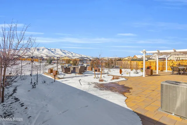 $655,000 | 7445 Hundred Acre Drive, Reno, NV 89506