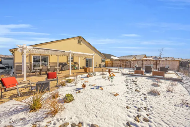 $655,000 | 7445 Hundred Acre Drive, Reno, NV 89506