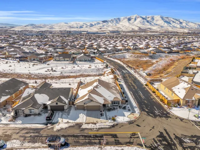$655,000 | 7445 Hundred Acre Drive, Reno, NV 89506