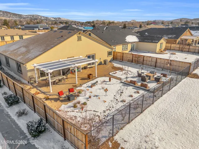 $655,000 | 7445 Hundred Acre Drive, Reno, NV 89506
