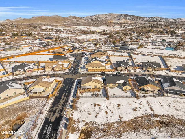 $655,000 | 7445 Hundred Acre Drive, Reno, NV 89506