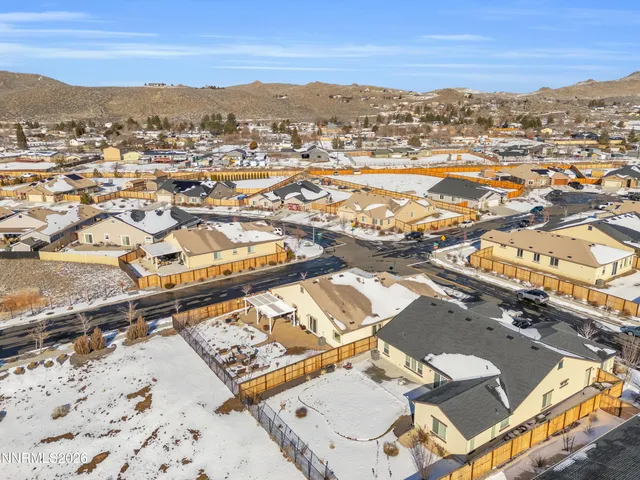 $655,000 | 7445 Hundred Acre Drive, Reno, NV 89506