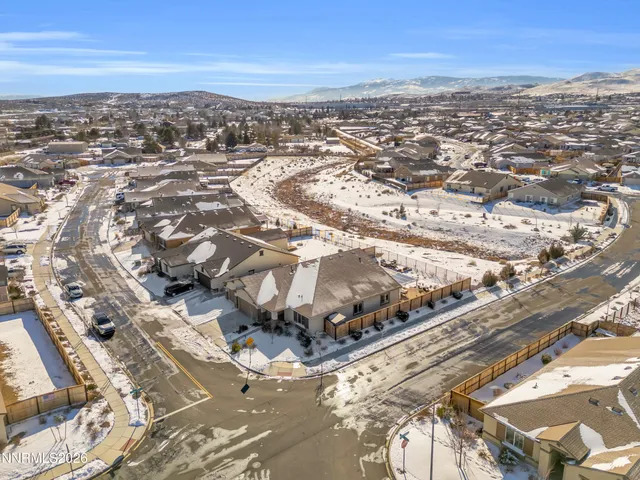 $655,000 | 7445 Hundred Acre Drive, Reno, NV 89506