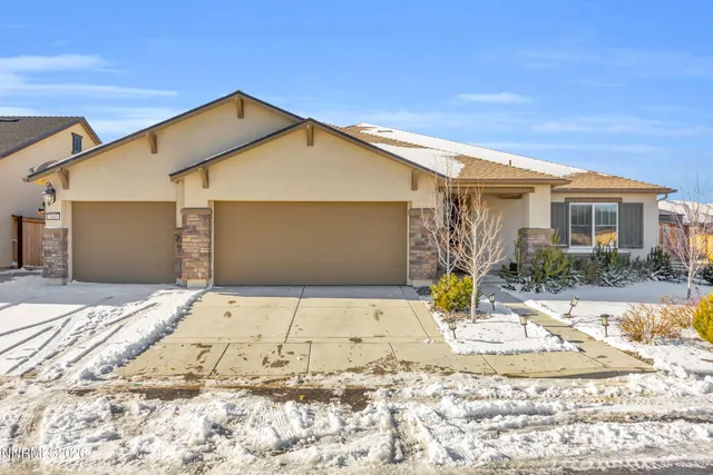 $655,000 | 7445 Hundred Acre Drive, Reno, NV 89506