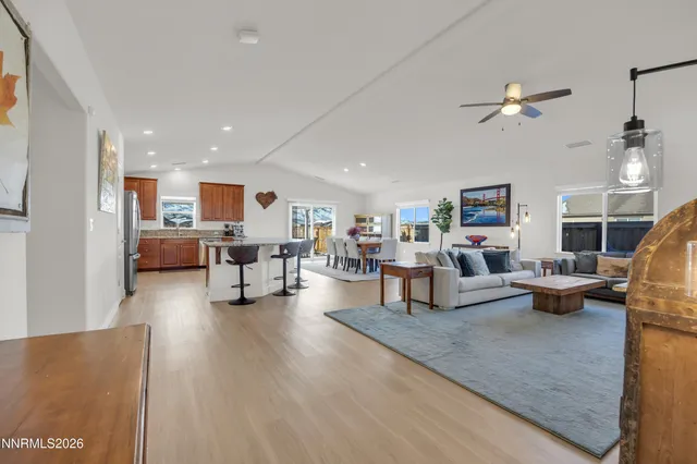 $655,000 | 7445 Hundred Acre Drive, Reno, NV 89506