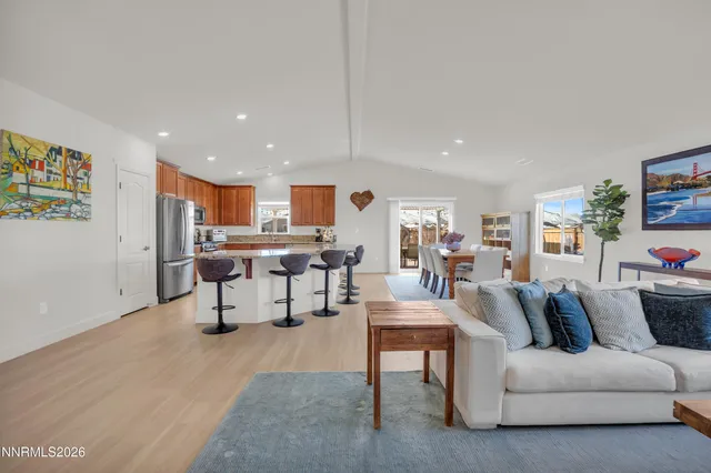 $655,000 | 7445 Hundred Acre Drive, Reno, NV 89506