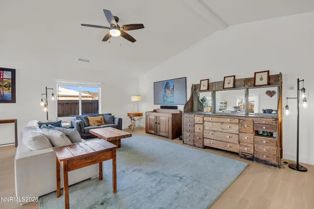 $655,000 | 7445 Hundred Acre Drive, Reno, NV 89506