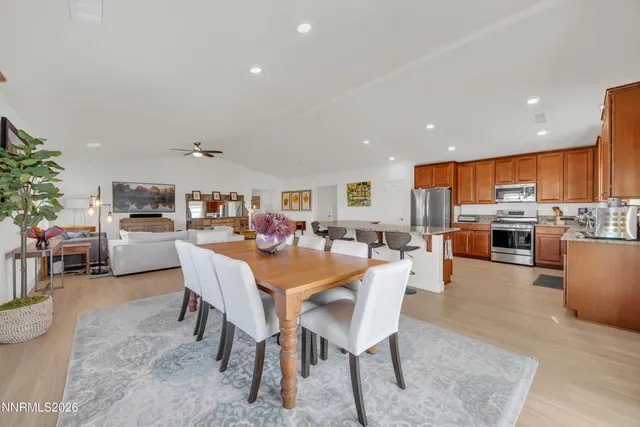 $655,000 | 7445 Hundred Acre Drive, Reno, NV 89506