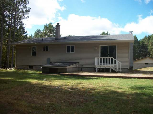 2438 Lake Nokomis Road Tomahawk, WI 54487 - Photo 2 of 15 Gallery Image 2