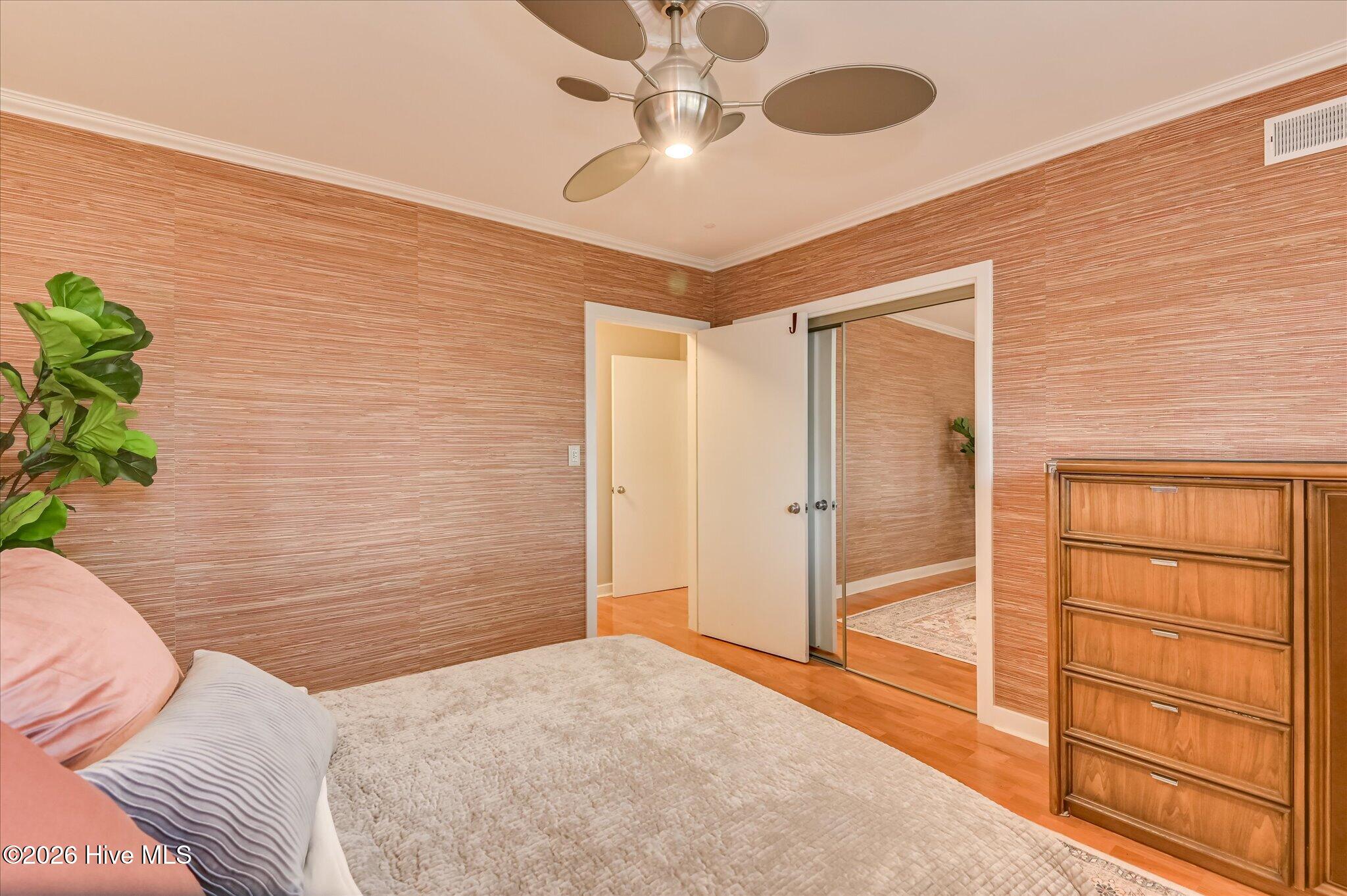 3033 Pine Needle Road Augusta, GA 30909 - Photo 34 of 40 Third bedroom