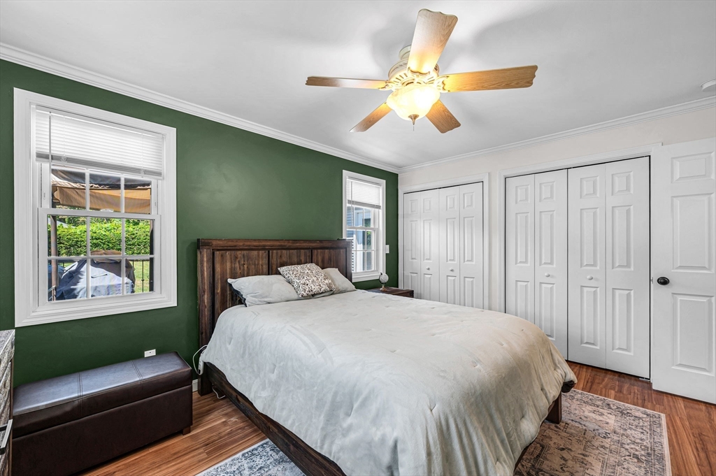 46 Rochford Circle Springfield, MA 01128 - Photo 18 of 29