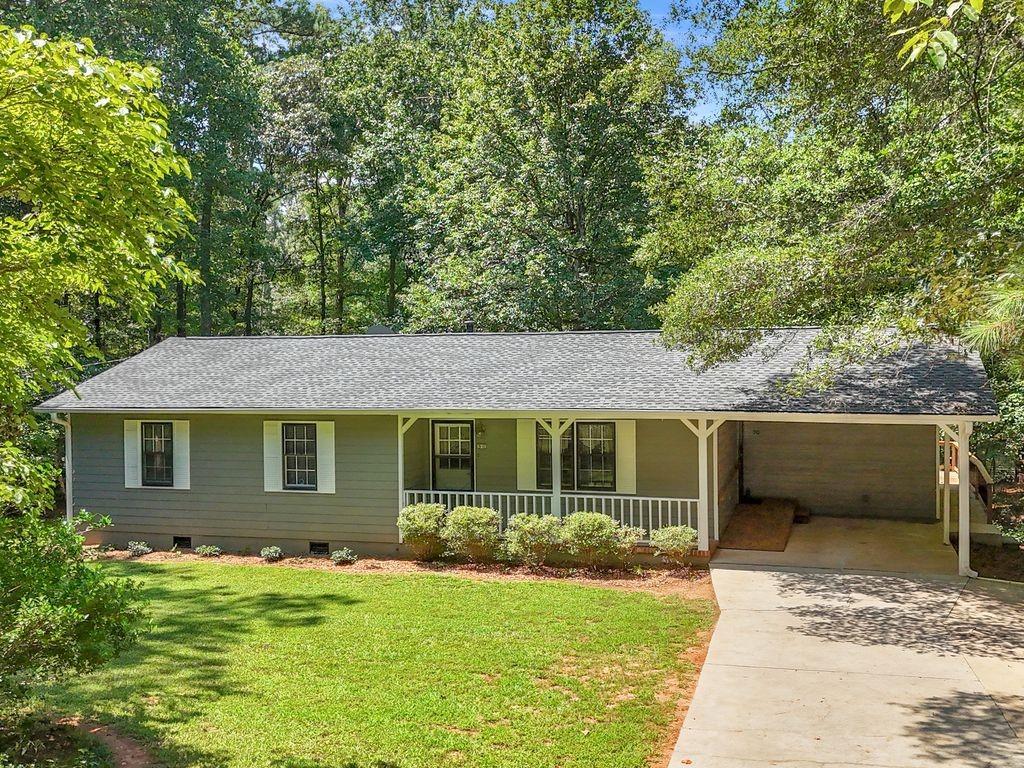 90 Sunset Road McDonough, GA 30253 - Photo 1 of 1 Gallery Image 1