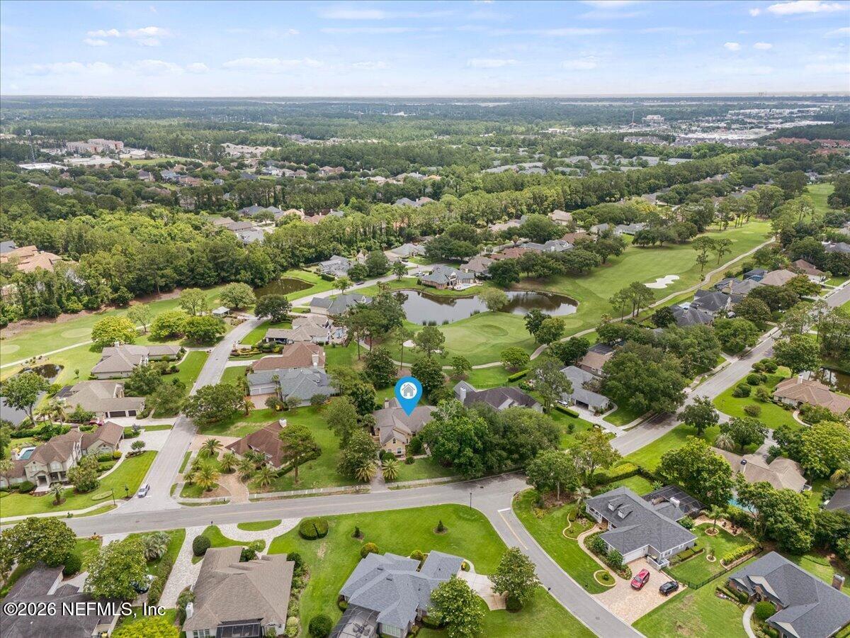 12959 Hunt Club Road North Jacksonville, FL 32224 - Photo 65 of 72 57-Photo - Aerial - 003