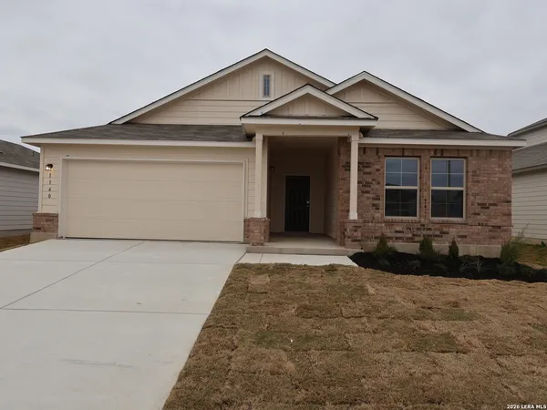 $319,990 | 1160 Limestone Ridge, Seguin, TX 78155