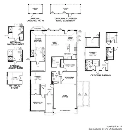 $319,990 | 1160 Limestone Ridge, Seguin, TX 78155