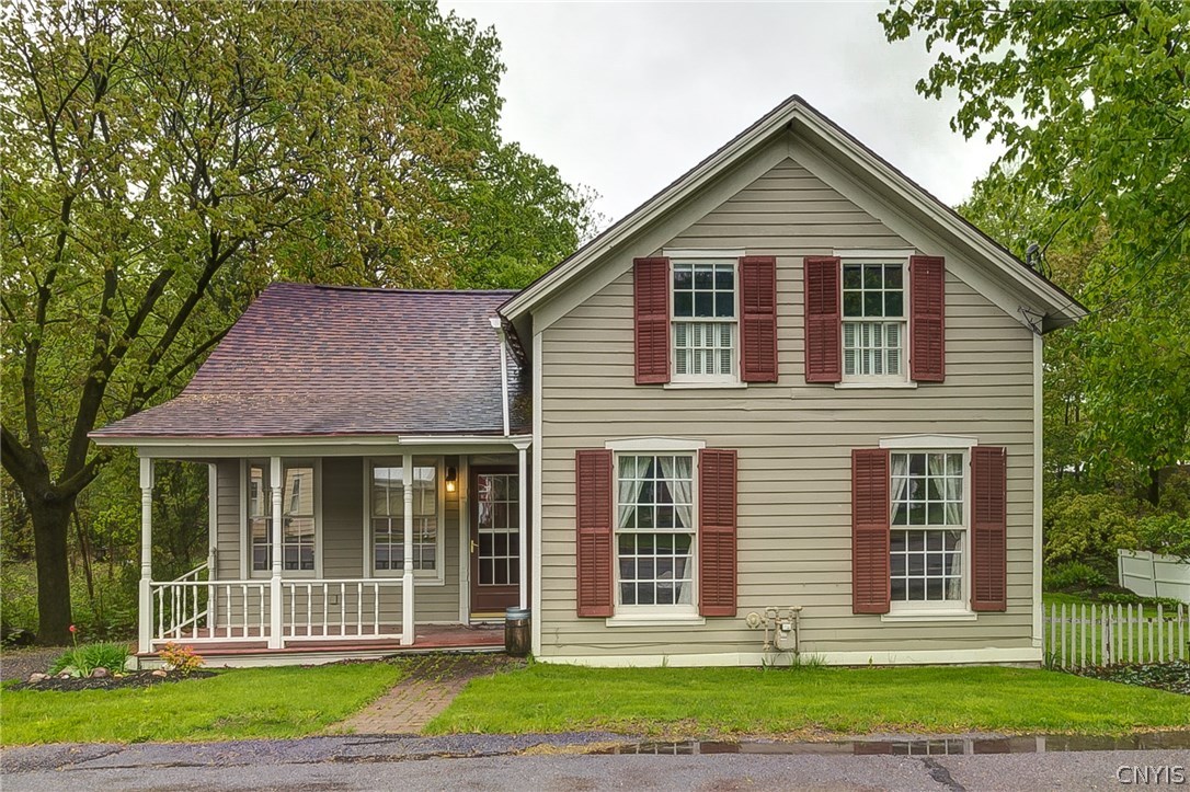 4520 Apulia Road De Witt, NY 13078 - Photo 1 of 1 Gallery Image 1