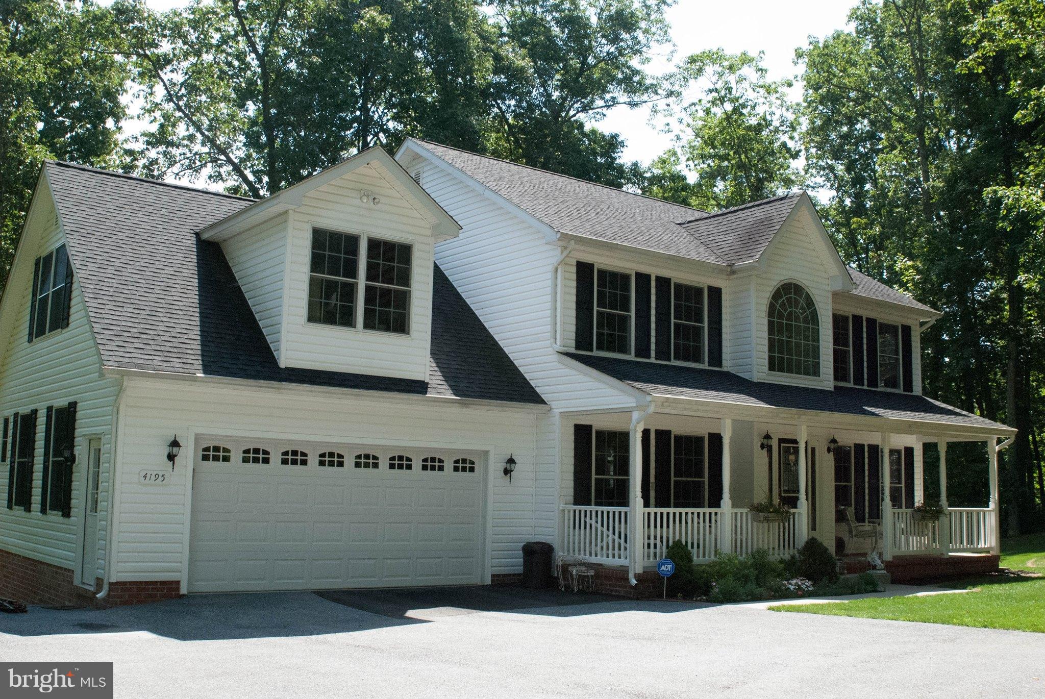 Exterior (Front)