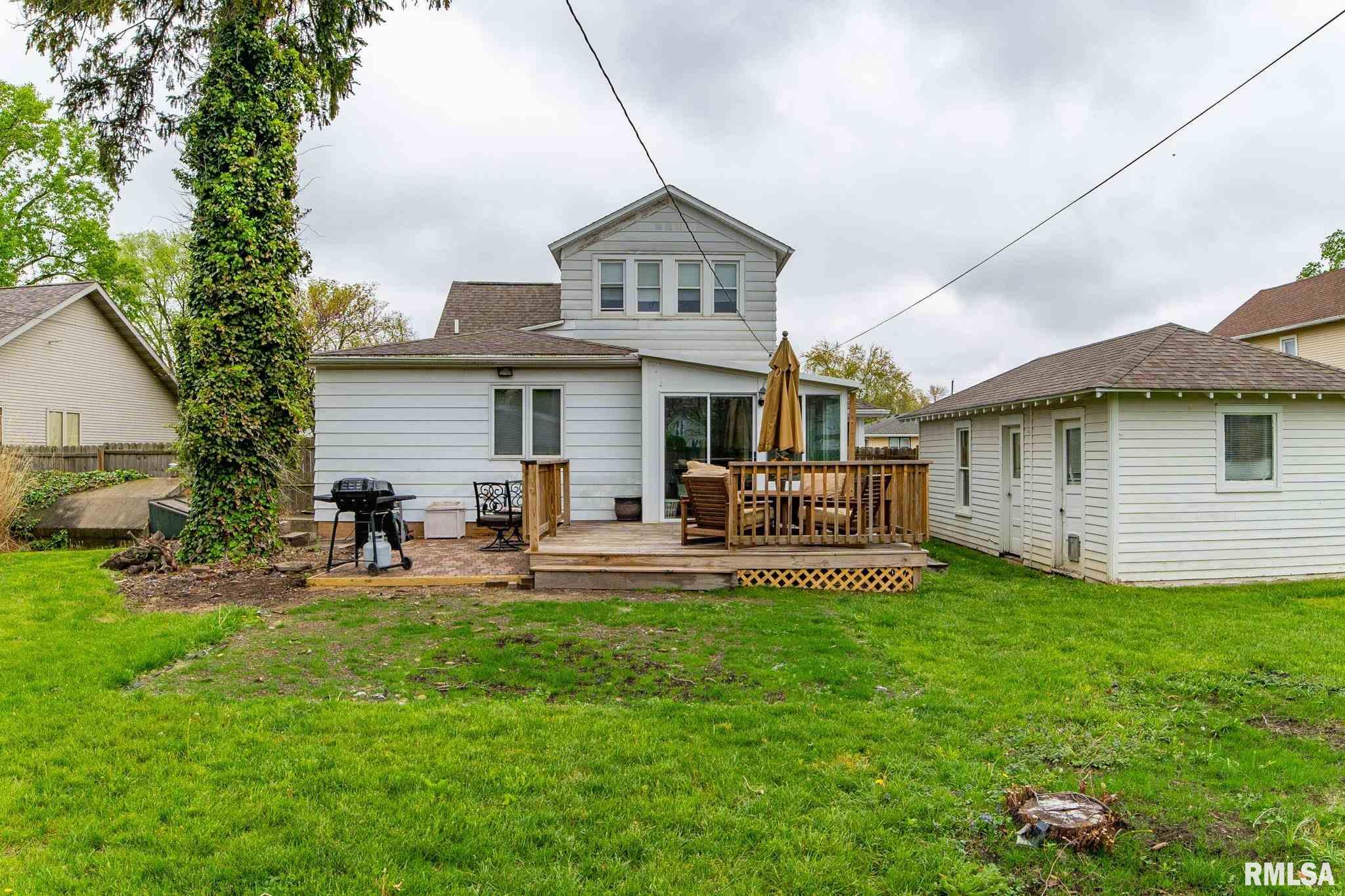 511 Decatur Street Lincoln, IL 62656 - Photo 29 of 32 Gallery Image 29