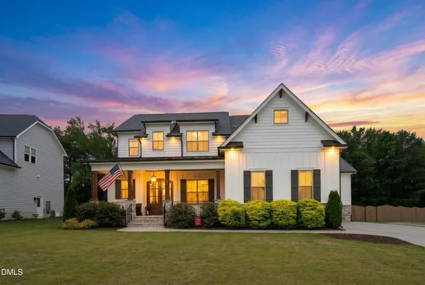 $815,000 | 133 Sam Court, Wake Forest, NC 27587