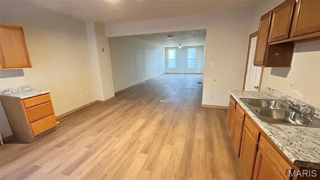 $1,200 | 3743 Sullivan Avenue, St. Louis, MO 63107