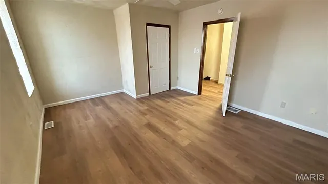 $1,200 | 3743 Sullivan Avenue, St. Louis, MO 63107