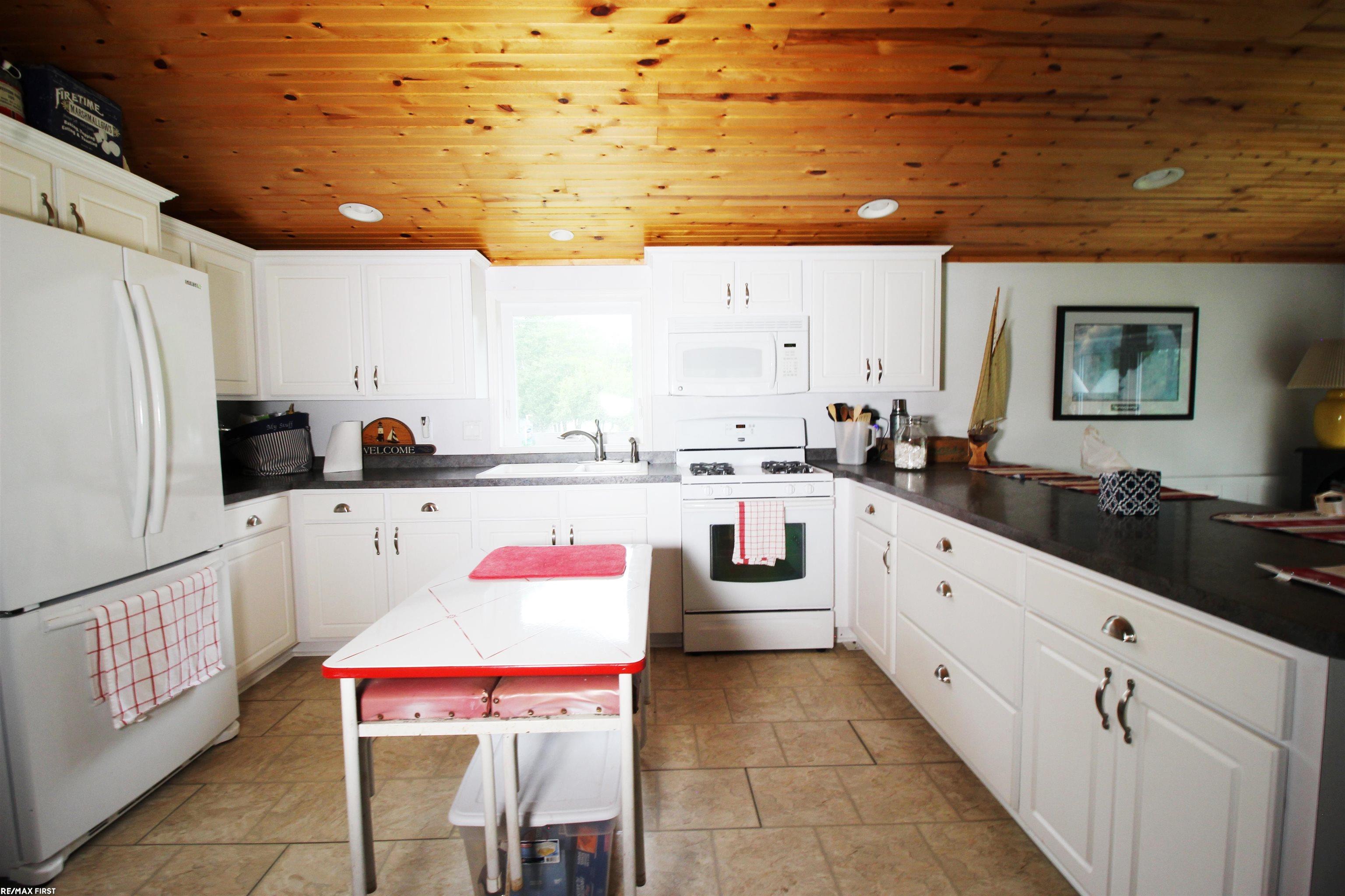 7407 Lighthouse Road Port Hope, MI 48468 - Photo 12 of 26