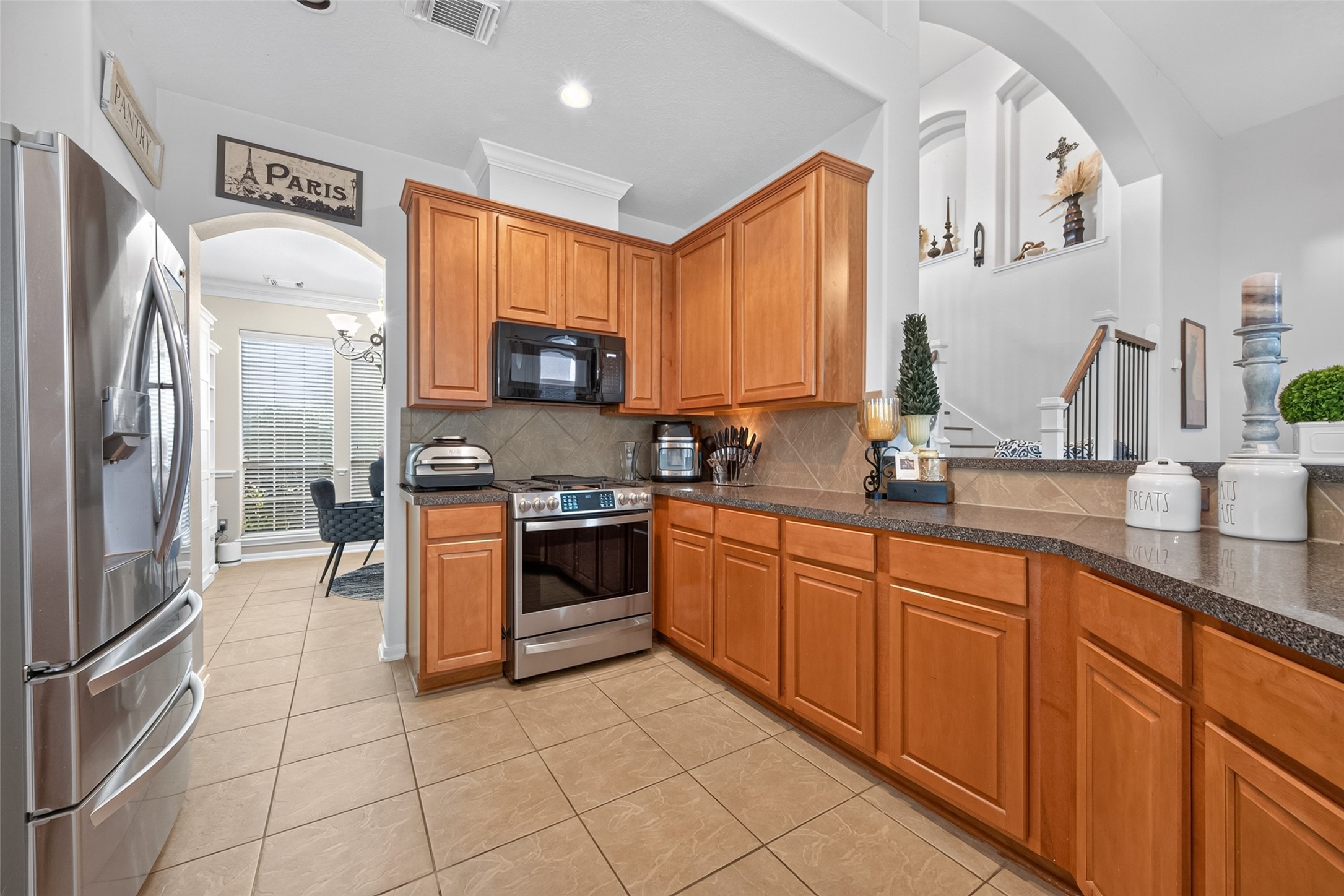 3331 Colleville Sur Mer Lane Spring, TX 77388 - Photo 7 of 30