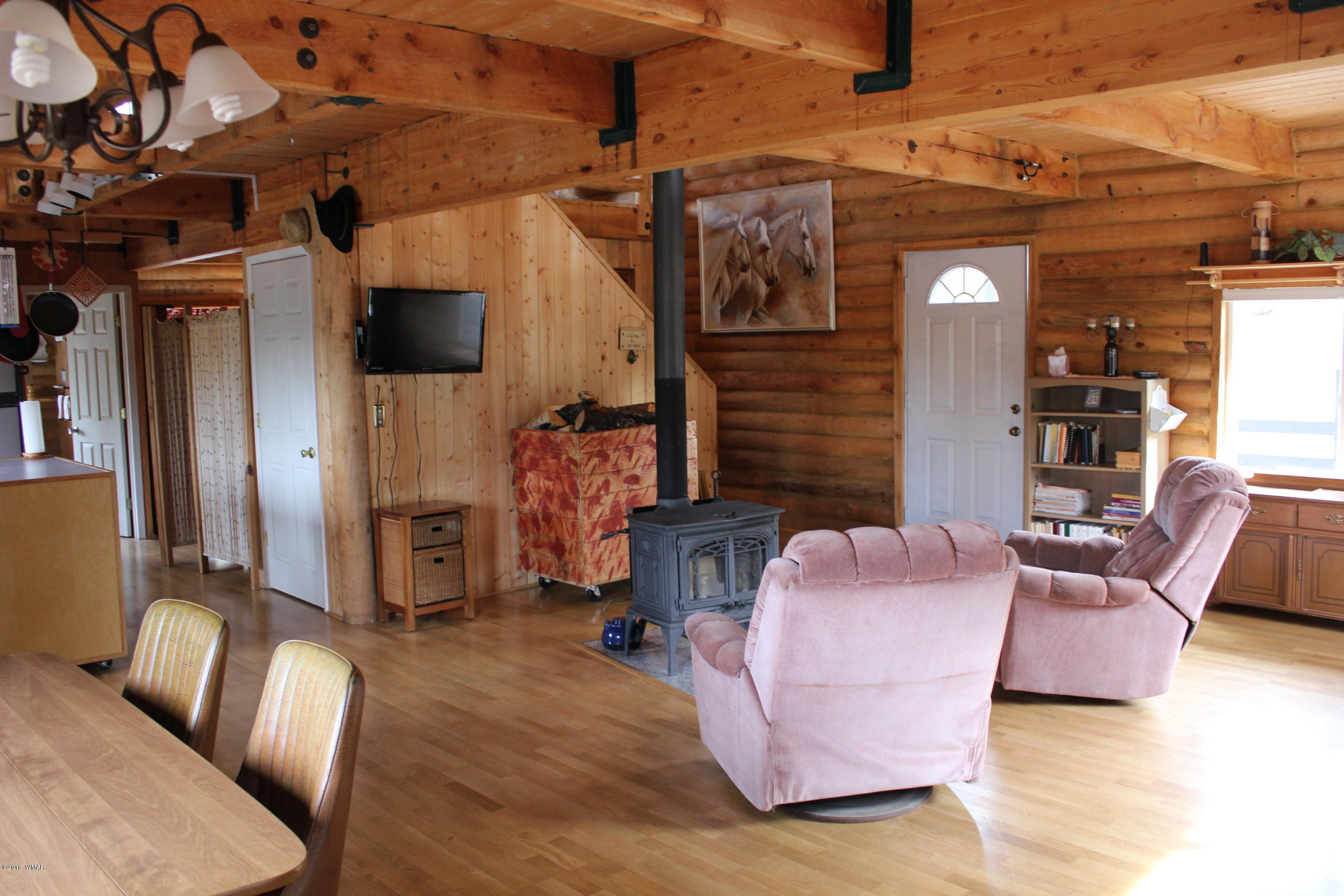 3-n 1047 Spring Road Vernon, AZ 85940 - Photo 2 of 36