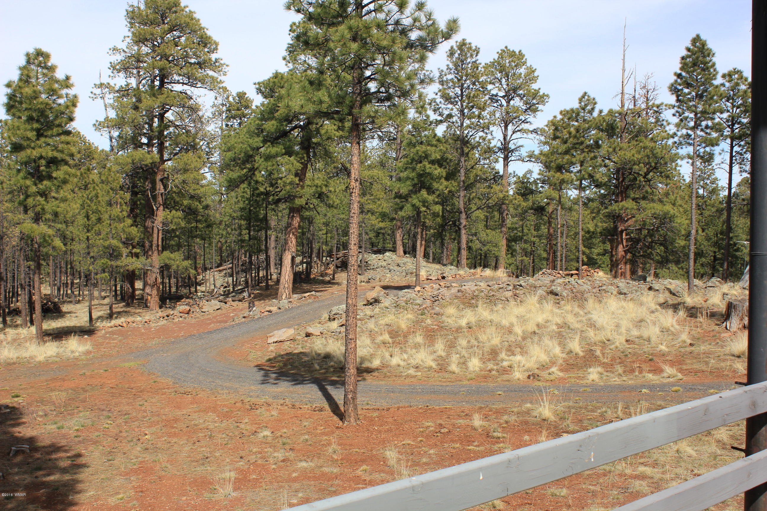 3-n 1047 Spring Road Vernon, AZ 85940 - Photo 34 of 36